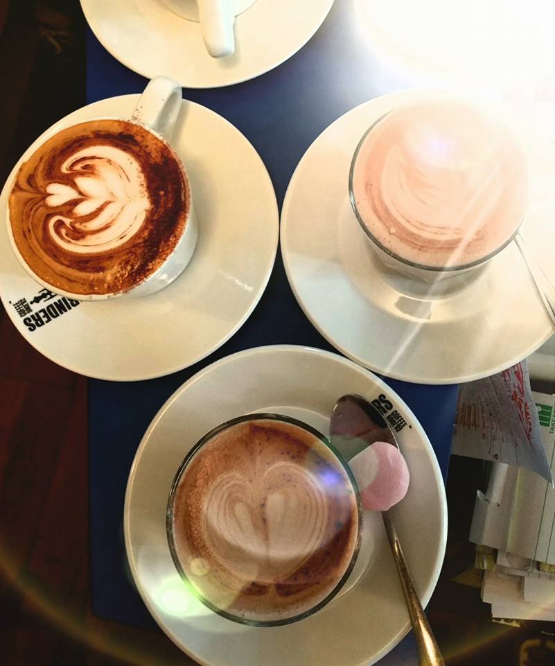 Basil Nut Cafe & Restaurant Katoomba Photo 3