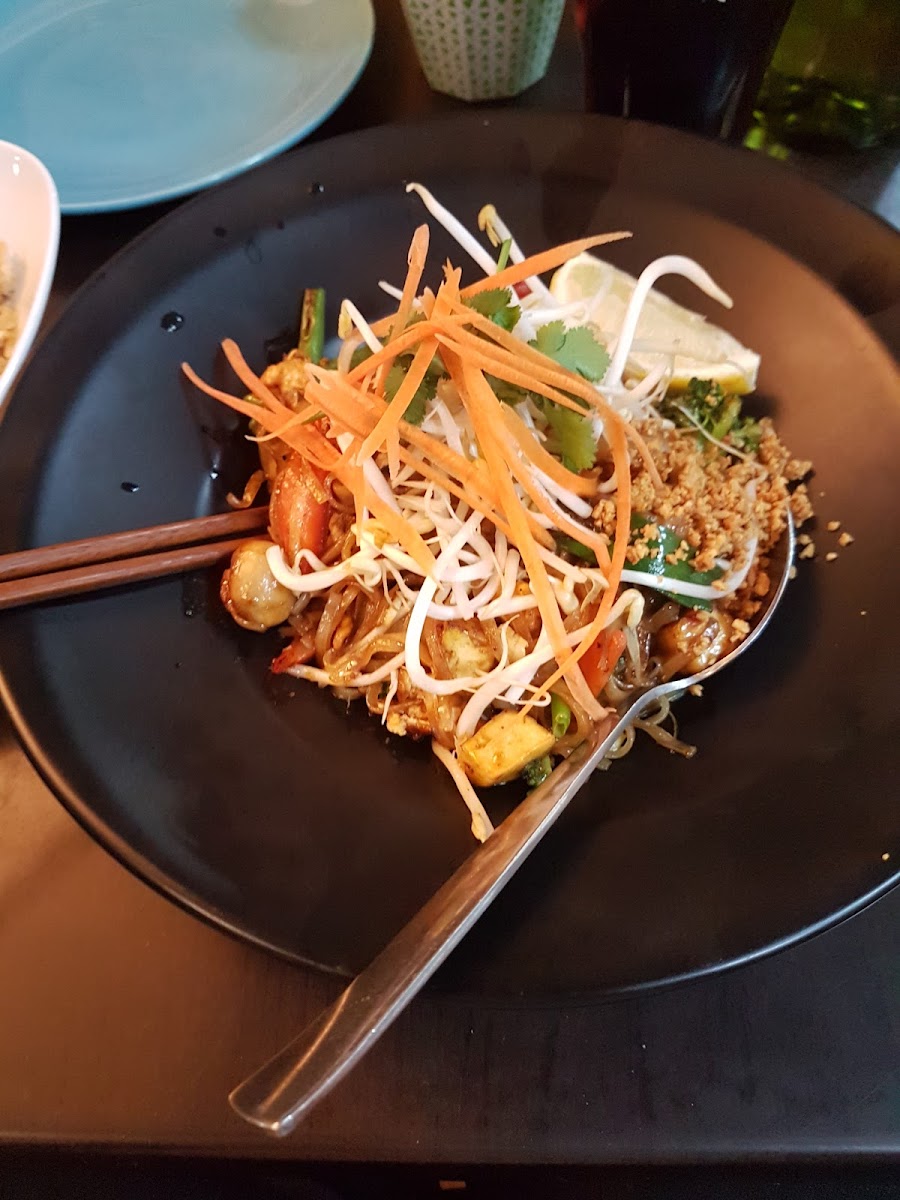 Basil Nut Cafe & Restaurant Katoomba Photo 5