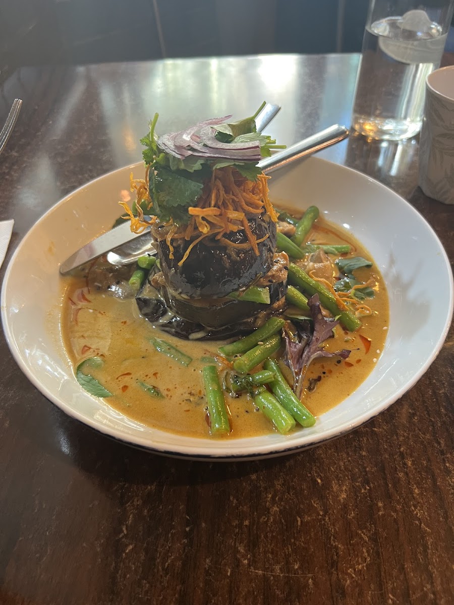 Basil Nut Cafe & Restaurant Katoomba Photo 6