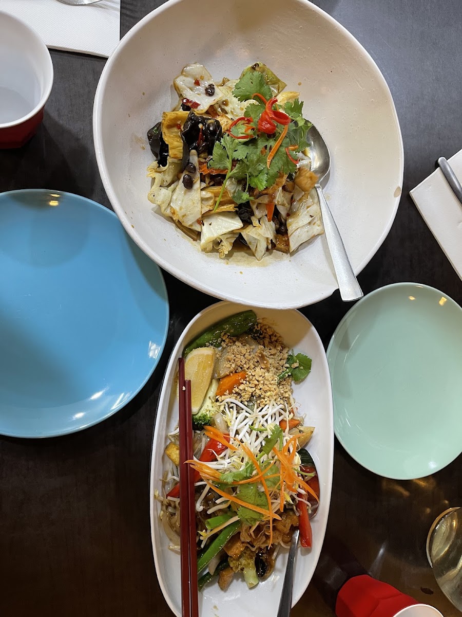 Basil Nut Cafe & Restaurant Katoomba Photo 8