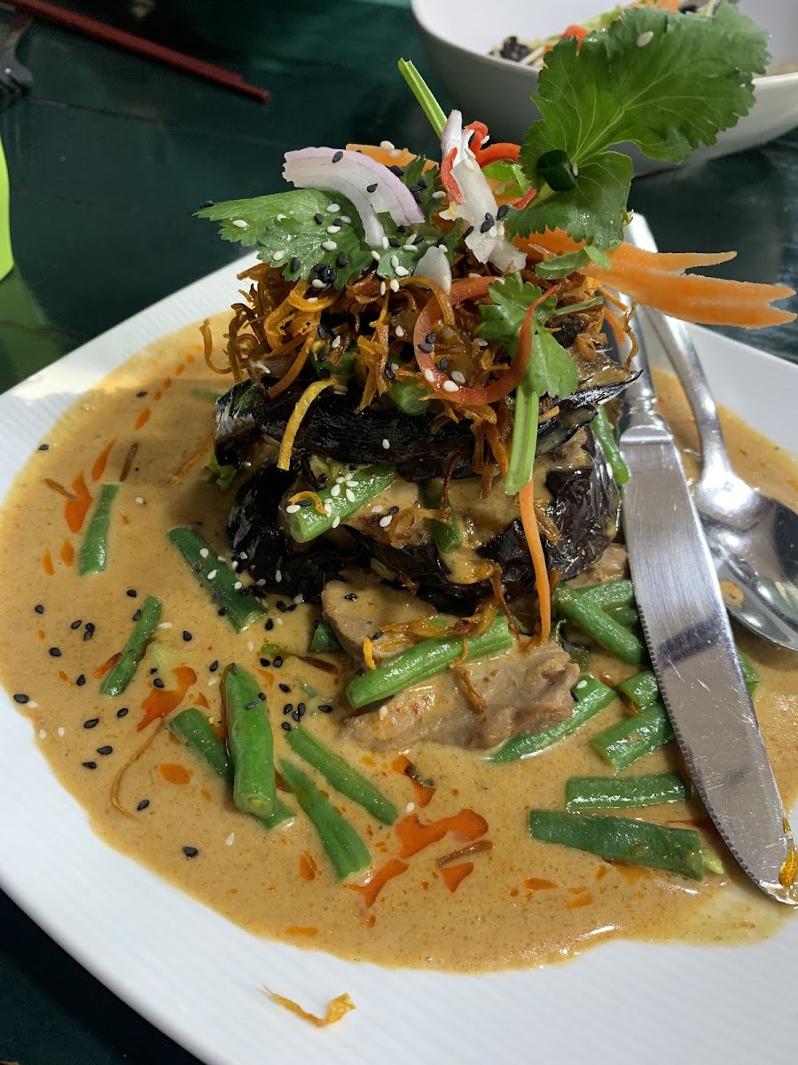 Basil Nut Cafe & Restaurant Katoomba Photo 9